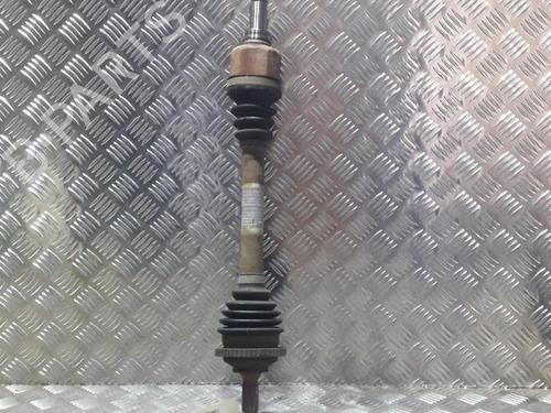Used Left front driveshaft Left front driveshaft PEUGEOT 206 Hatchback (2A/C) 1.1 i (60 hp) 21515231 21515231