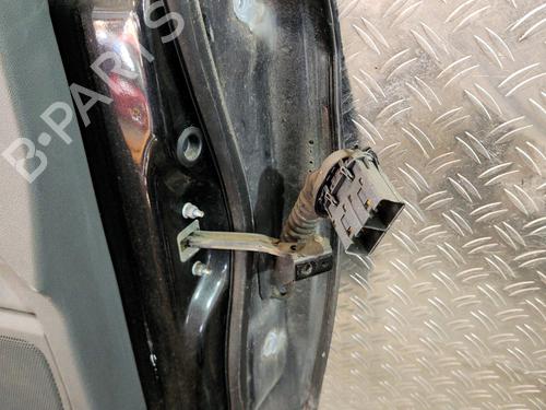 Left front door FORD FOCUS II (DA_, HCP, DP) 1.6 TDCi | BP31883873C2 