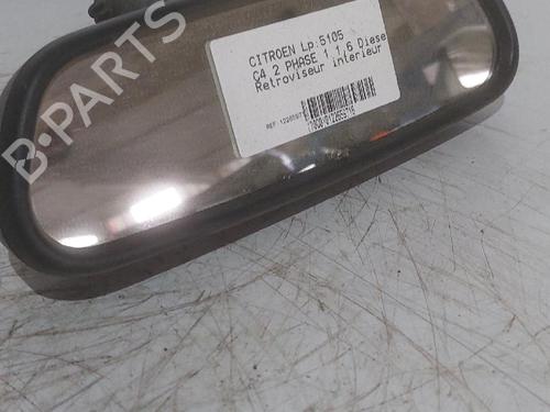 Rear mirror CITROËN C4 II (NC_) 1.6 HDi 110 | BP33114096I6 - Image 3