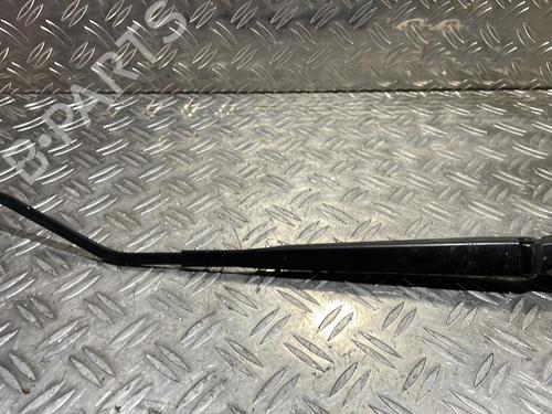 Used Front windshield wiper arm CITROËN C2 (JM_) 1.4 HDi (68 hp) 21507574