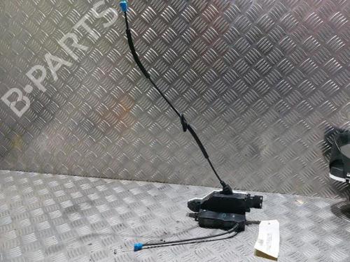 Used Front right lock Front right lock CITROËN C4 Picasso I MPV (UD_) 1.6 HDi (109 hp) 21512979 21512979