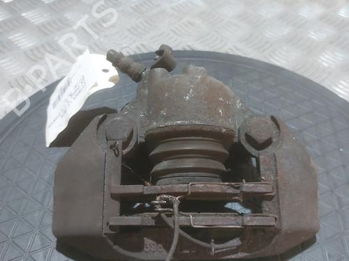 Used Right front brake caliper CITROËN ZX (N2) 1.4 i (75 hp) 28568822