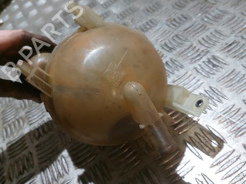 Expansion tank CITROËN C4 I (LC_) 1.4 16V | BP22387627C120 