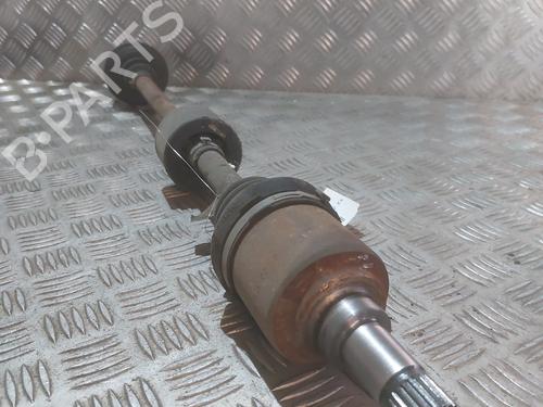 Right front driveshaft FIAT PUNTO (188_) 1.2 60 (188.030, .050, .130, .150, .230, .250) | BP23811419M39 