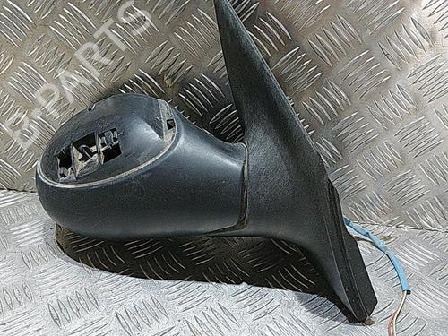 Used Right mirror CITROËN C2 (JM_) 1.1 (60 hp) 21514256
