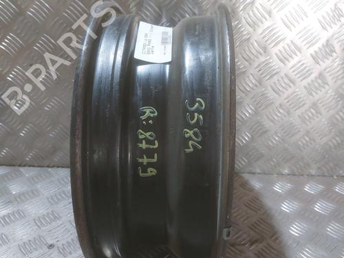 Used Rim Rim CITROËN SAXO (S0, S1) 1.1 X, SX (60 hp) 24939349 24939349