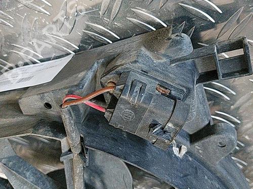 Radiator fan OPEL ASTRA H (A04) 1.8 (L48) | BP21506145M35 