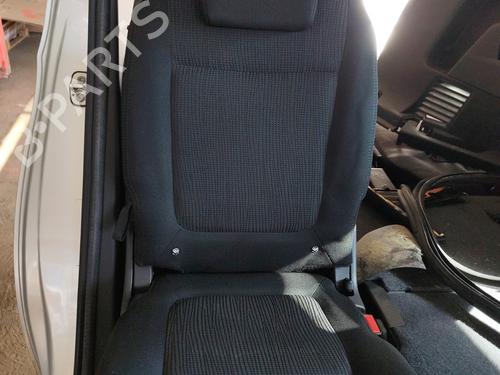 Used Rear seat PEUGEOT 5008 (0U_, 0E_) 1.6 HDi (110 hp) 21504755