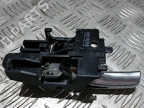 Used Rear right interior door handle Rear right interior door handle CITROËN C4 AIRCROSS 1.6 HDi 115 AWC (114 hp) 21504182 21504182
