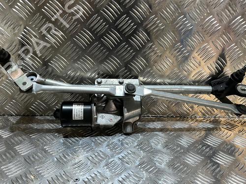 Front wiper motor BMW 1 (E87) 120 d | BP21511762M29 