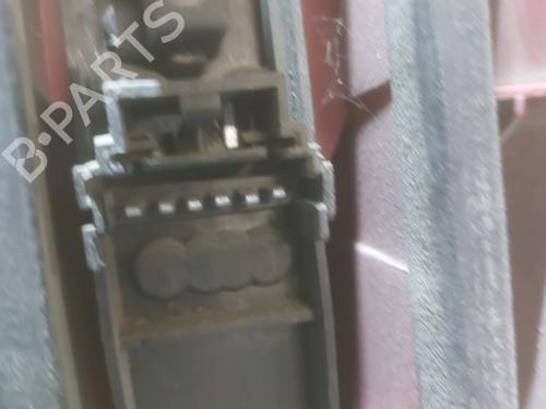 Left taillight RENAULT KANGOO (KC0/1_) 1.9 dTi (KC0U) | BP29241908C34 