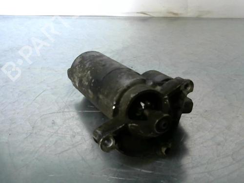 Used Starter PEUGEOT 106 I (1A, 1C) 1.4 D (50 hp) 31036399
