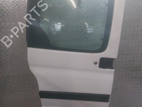 Used Right slide door Right slide door PEUGEOT PARTNER Box Body/MPV (5_, G_) 1.9 D (69 hp) 32993275 32993275