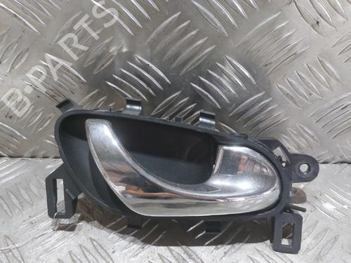 Used Front right interior door handle NISSAN PULSAR Hatchback (C13) 1.5 dCi (110 hp) 21509887