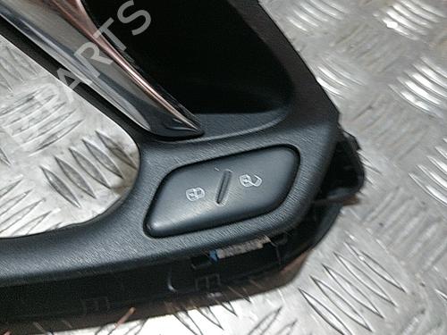 Front left interior door handle VW POLO V (6R1, 6C1) 1.6 TDI | BP21504350I13 