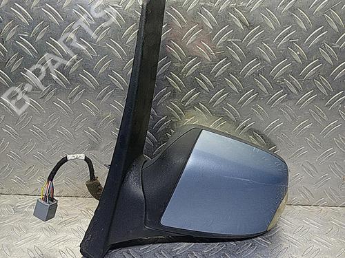 Used Left mirror FORD C-MAX (DM2) 1.8 Flexifuel (125 hp) 21512852