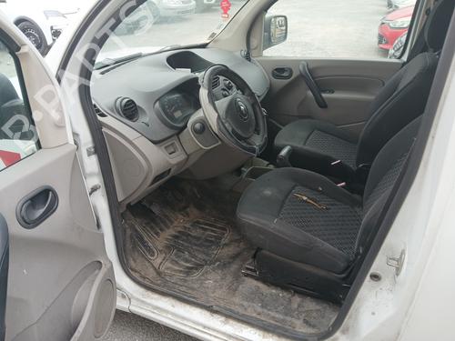 Climate control RENAULT KANGOO Express (FW0/1_) 1.5 dCi 70 (FW0A, KW0V) | BP30354376I5 - Image 10