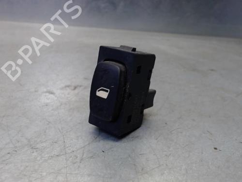 Used Left rear window switch PEUGEOT 307 (3A/C) 1.6 16V (109 hp) 30590381