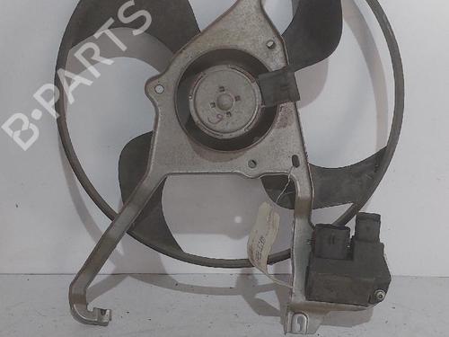 Used Radiator fan Radiator fan 36683130 36683130