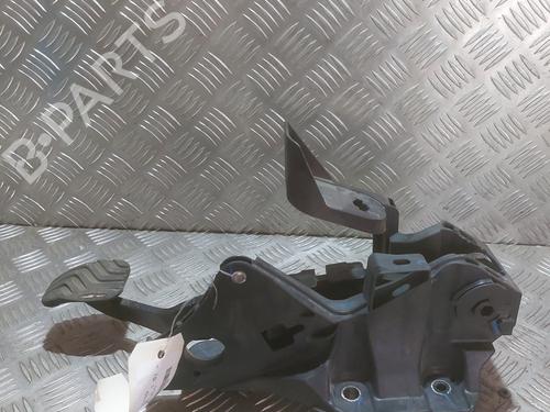 Break pedal RENAULT CLIO V (B7_) | BP29187410I19 - Image 3