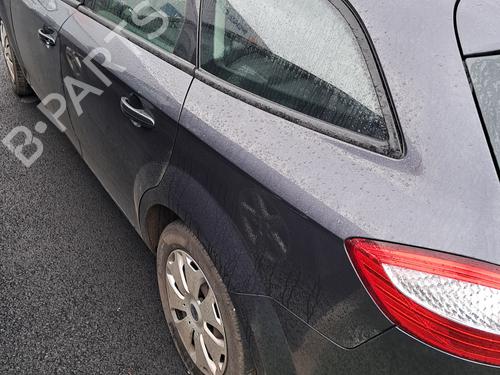 Left front seat FORD MONDEO IV Turnier (BA7) 1.8 TDCi | BP27234675C15  - Image 7