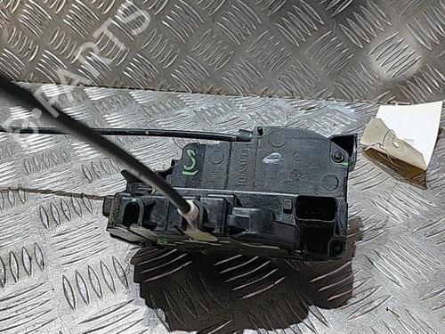 Used Front left lock Front left lock RENAULT MODUS / GRAND MODUS (F/JP0_) 1.6 (JP03, JP0B, JP0U, JP0Y, JP1G) (112 hp) 21514543 21514543