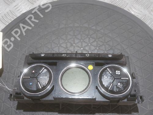 Climate control CITROËN DS3 (SA_) 1.6 HDi 90 | BP25652470I5 - Image 4