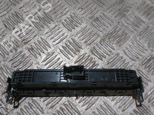 Warning switch PEUGEOT 308 I (4A_, 4C_) 1.6 HDi | BP22909099I22 
