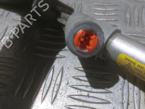 Front left belt tensioner NISSAN NOTE (E11, NE11) 1.5 dCi | BP27568592C87