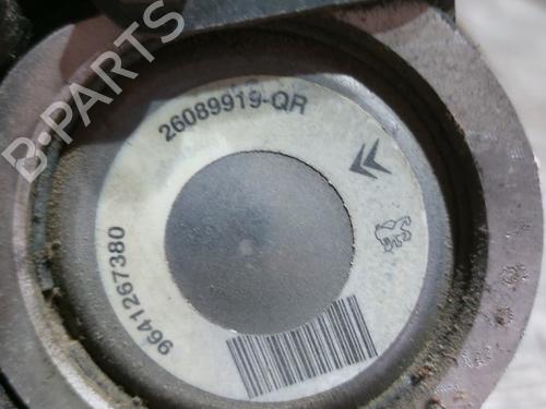 Used Steering pump Steering pump 21504863 21504863