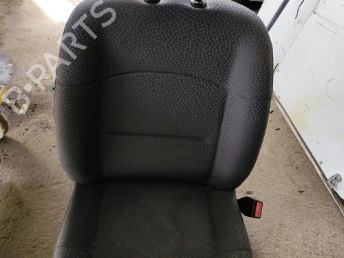 Used Right front seat Right front seat RENAULT CLIO II (BB_, CB_) 1.2 16V (BB05, BB0W, BB11, BB27, BB2T, BB2U, BB2V, CB05,... (75 hp) 27279073 27279073