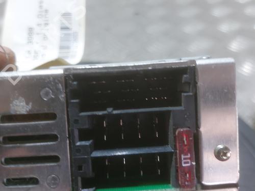 Radio CITROËN C3 I (FC_, FN_) 1.4 HDi | BP24235991E6 