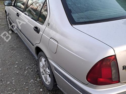 Starter ROVER 400 II (RT) 416 Si | BP29846865M8 - Image 11