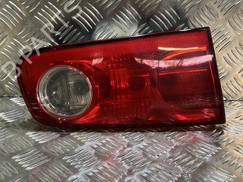 Used Left tailgate light Left tailgate light RENAULT LAGUNA II (BG0/1_) 1.9 dCi (BG08, BG0G) (120 hp) 21515522 21515522