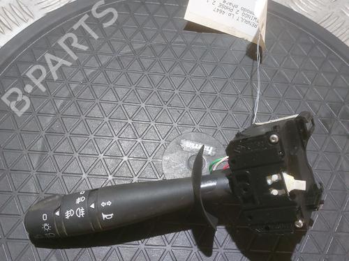 Mando RENAULT TWINGO II (CN0_) 1.2 16V (CN04, CN0B) (75 hp) 30461856