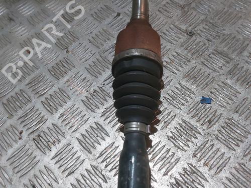 Used Right front driveshaft Right front driveshaft CITROËN C3 II (SC_) 1.4 VTi 95 (95 hp) 21670152 21670152