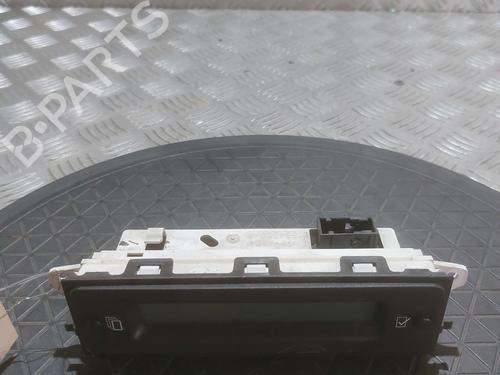 Used Display monitor Display monitor CITROËN XSARA Coupe (N0) 2.0 HDI 90 (90 hp) 24516373 24516373