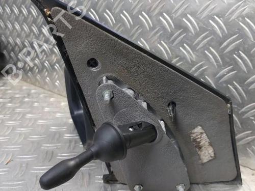 Left mirror NISSAN PIXO (UA0) 1.0 | BP21508769C26 