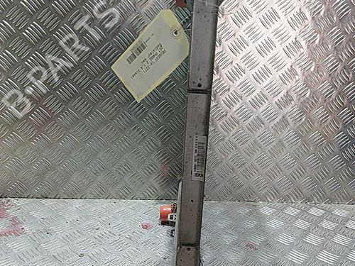 Used Water radiator Water radiator PEUGEOT 207 (WA_, WC_) 1.4 HDi (68 hp) 21504406 21504406