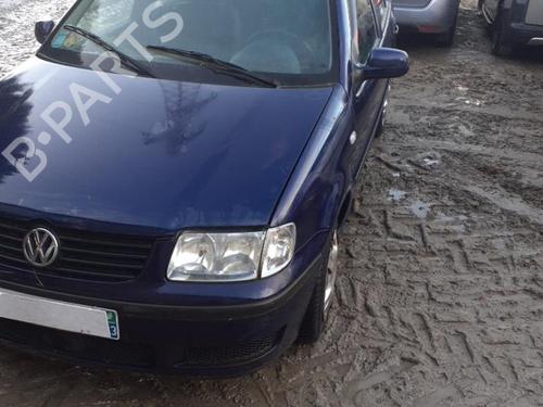 Right mirror VW POLO (6N2) 1.4 | BP21507461C27 