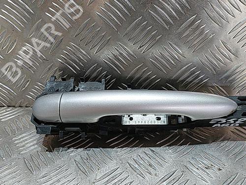 Rear right exterior door handle RENAULT MEGANE II (BM0/1_, CM0/1_) 1.5 dCi (BM1E, CM1E) | BP21513192C130 