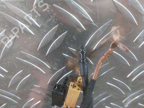 Tailgate SEAT IBIZA IV (6J5, 6P1) 1.2 TDI | BP29502916C6