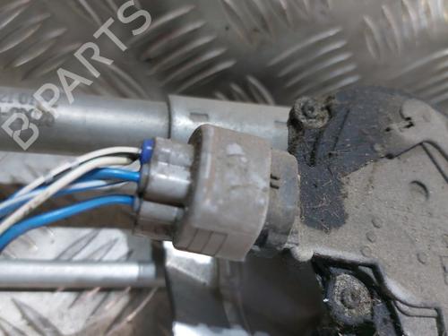 Front wiper motor TOYOTA YARIS (_P1_) 1.0 (SCP10_, SCP10R) | BP21514107M29 