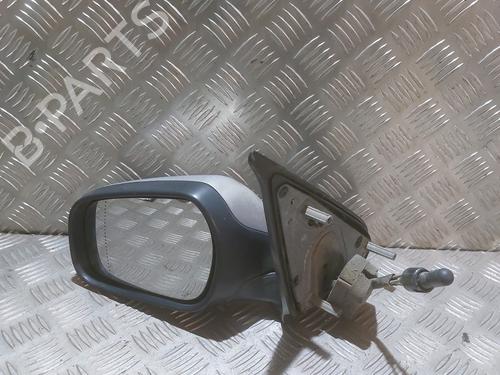 Used Left mirror CITROËN XSARA (N1) 2.0 HDi 90 (90 hp) 30689866