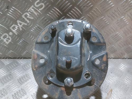 Andre SUZUKI JIMNY Closed Off-Road Vehicle (SN) 1.3 16V 4WD (SN413, JB33) (80 hp) 30737043