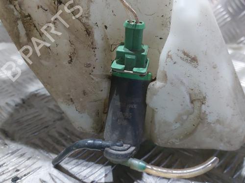 Windscreen washer tank PEUGEOT 206 Hatchback (2A/C) 1.4 HDi eco 70 | BP21509517C113 