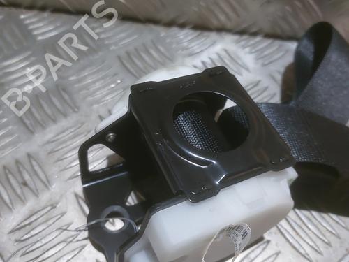 Used Rear left seatbelt Rear left seatbelt MERCEDES-BENZ C-CLASS Coupe (CL203) C 220 CDI (203.708) (150 hp) 30516296 30516296