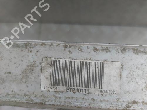 Used Water radiator Water radiator LAND ROVER DISCOVERY III (L319) 2.7 TD 4x4 (190 hp) 25920339 25920339