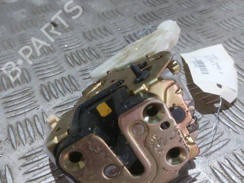 Rear left lock NISSAN X-TRAIL I (T30) 2.2 dCi 4x4 | BP26221079C100 