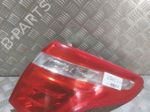 Used Right taillight CITROËN C4 Picasso I MPV (UD_) 1.6 HDi (109 hp) 26393835